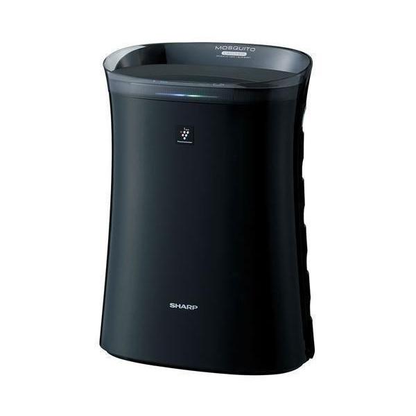SHARP 空気清浄機 FU-PK50-B