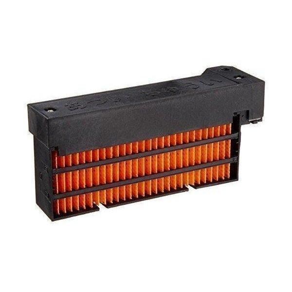 シャープ★5枚 加湿セラミックファンヒーター フィルター 交換品 純正品 SHARP（シャープ） セラミックファンヒーター用 交換用加湿フィルター