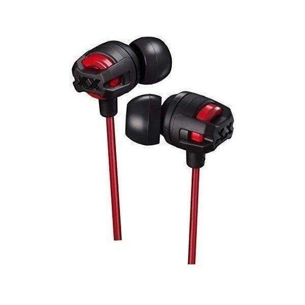 JVC Victor イヤホン XX HA-FX101M-R 送料無料 : ベストワン - 通販