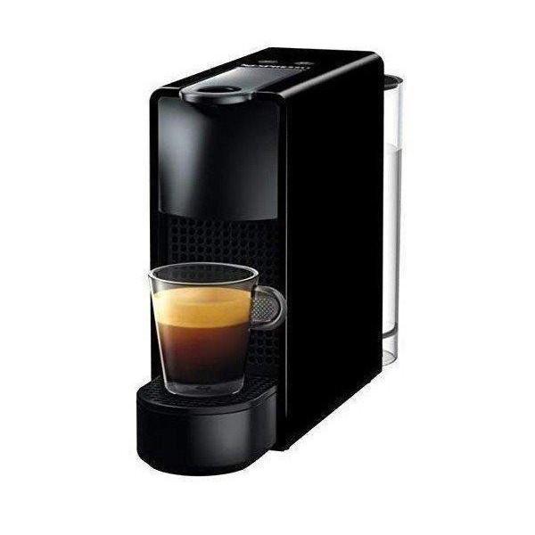 ネスプレッソ エッセンサ ミニ ピアノブラック C30BK(1台) 送料 