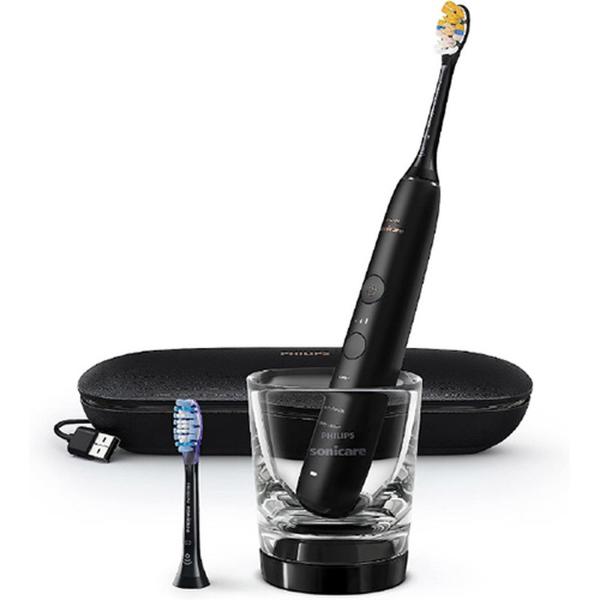 PHILIPS ソニッケアー　HX9911 / HX6064 (純正) Philips（フィリップス） 電動歯ブラシ ソニッケアー ダイヤモンド