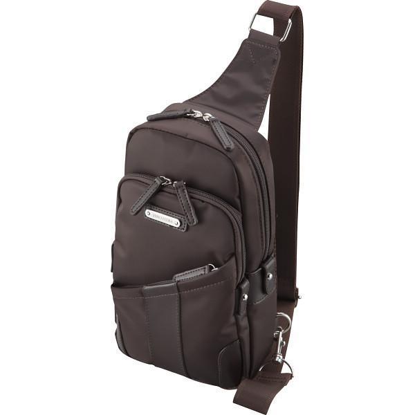 ギフト ユミ・カツラ ボディバッグ ネイビー YK-NN02G NAVY : ベスト