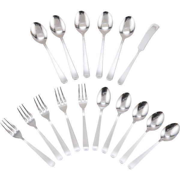 ギフト ライラック ティータイム16点セット LCY-52 : ベストワン