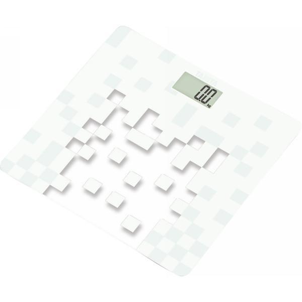 HD−380WH デジタルヘルスメータ■操作用ボタンをなくしたスタイリッシュなデザイン●本体を軽く叩くと電源がはいる（タップオン）使いやすい設計●薄さ22mmなので測定の際の乗り降りに負荷をかけません。●大型表示（文字高30mm）原産国:C...