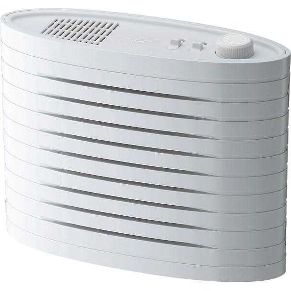 ツインバード（TWINBIRD） ギフト マイナスイオン発生空気清浄機