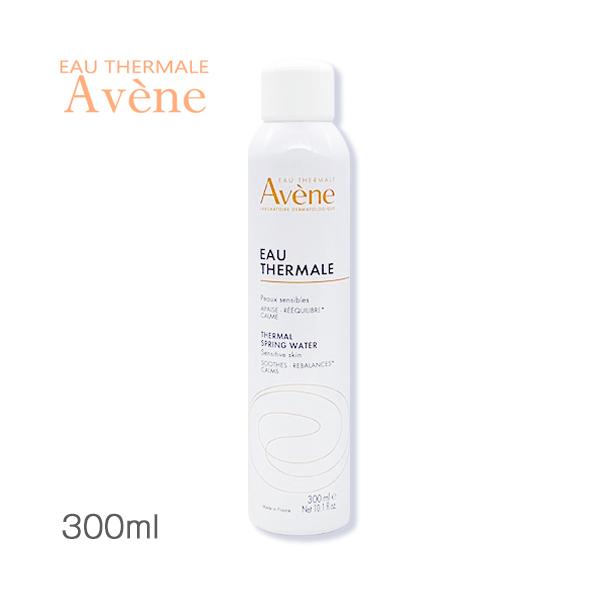 Avene（アベンヌ） 訳あり品 アベンヌウォーター 300ml フェイス