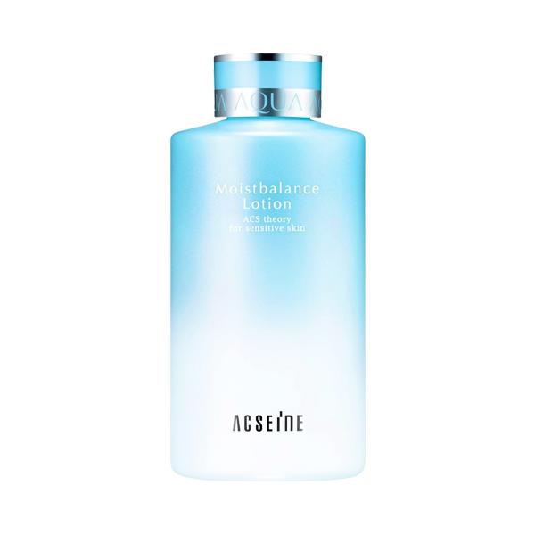 ★新品★アクセーヌ モイストバランス ローション360ml✖️2個 ACSEINE（アクセーヌ） モイストバランス ローション 360ml[9888] 送料