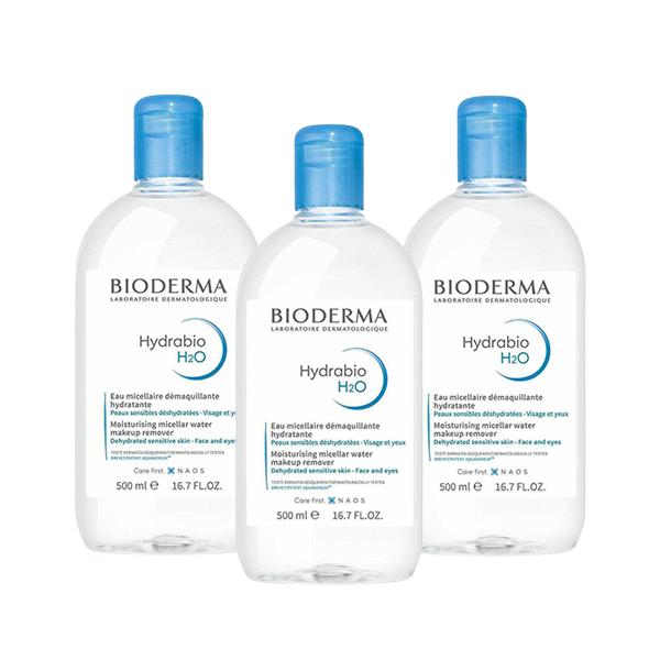 rIf} ChrI H2O GC`c[I[ ()  500ml×3{Zbg[9020] 