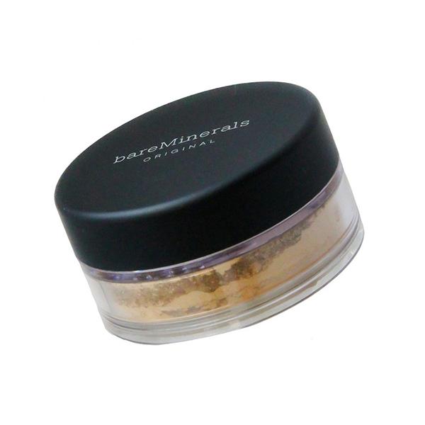 ベアミネラル オリジナル ファンデーション 8g #03 フェアリーライト