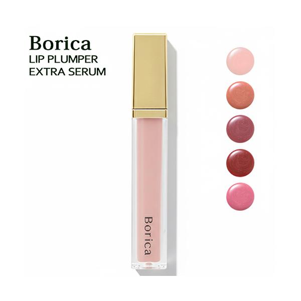 【ブランド】ボリカ【商品カテゴリ】メイクアップ   リップグロス  【分類】国内正規品【原産国】日本など【商品区分】化粧品・フレグランス【商品説明】24時間いつでも手軽に唇のスペシャルケアができる、メイクする、唇美容液。ワンストロークでシア...