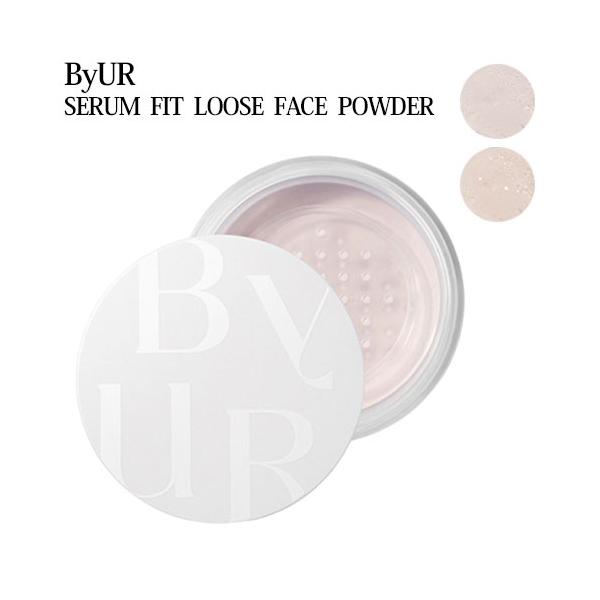 【ブランド】ByUR バイユア【商品カテゴリ】メイクアップ   フェイスカラー・パウダー  【分類】国内正規品【原産国】韓国など【商品区分】化粧品・フレグランス【商品説明】カバー&amp;ケアしてうるおいキープ毛穴のためのお守りフェイスパウ...