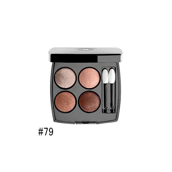 CHANEL（シャネル） レ キャトル オンブル アイシャドウ 1.2g #79