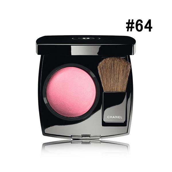 CHANEL（シャネル） ジュ コントゥラスト チークカラー 3.5g #64