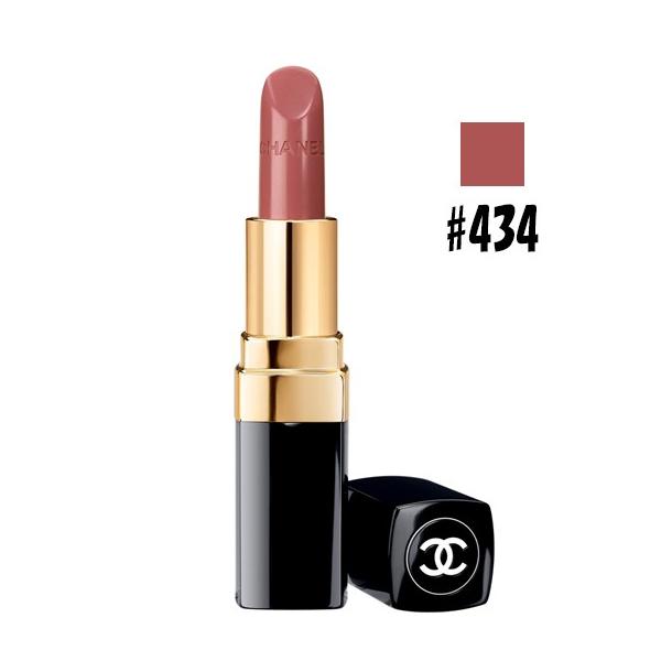 ◆未使用◆CHANEL シャネル　ルージュココ　リップ口紅　434 マドモアゼル CHANEL（シャネル） ルージュ ココ 3.5g #434(マドモアゼル) リップ