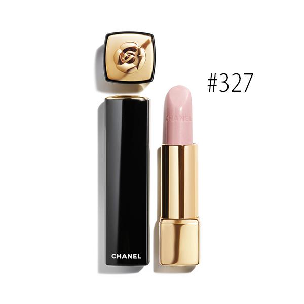 CHANEL（シャネル） ルージュ アリュール カメリア 3.5g #327(ブラン