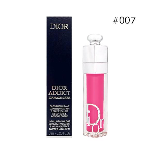 Christian Dior（クリスチャン・ディオール） アディクト リップ