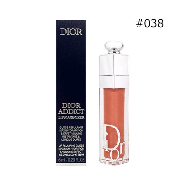 【ブランド】クリスチャンディオール【商品カテゴリ】メイクアップ   リップケア リップグロス 口紅【分類】海外正規品（並行輸入品）【原産国】フランスなど【商品区分】化粧品・フレグランス【商品説明】美しいツヤ、高保湿、ボリュームアップというト...