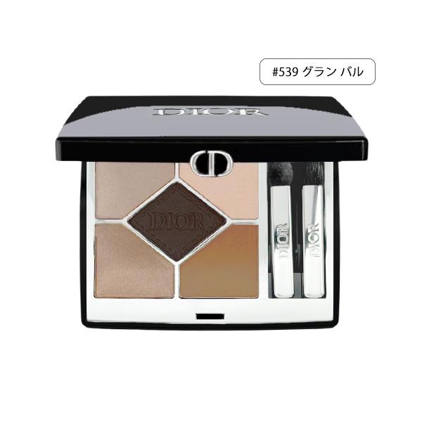 Christian Dior（クリスチャン・ディオール） ディオールショウ サンク