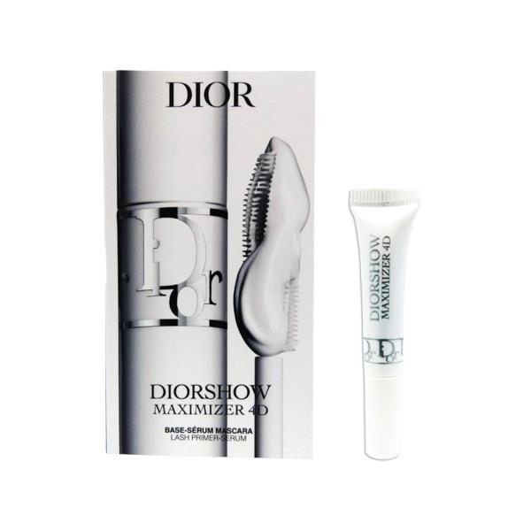 【ブランド】クリスチャンディオール【商品カテゴリ】メイクアップ   マスカラベース  【分類】海外正規品（並行輸入品）【原産国】フランスなど【商品区分】化粧品・フレグランス【商品説明】繊細な目元にも優しいバームのようなテクスチャーが、空気の...