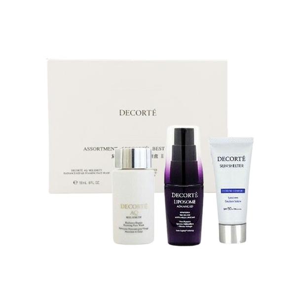 DECORTE（デコルテ） コーセー コスメデコルテ アソートメント オブ