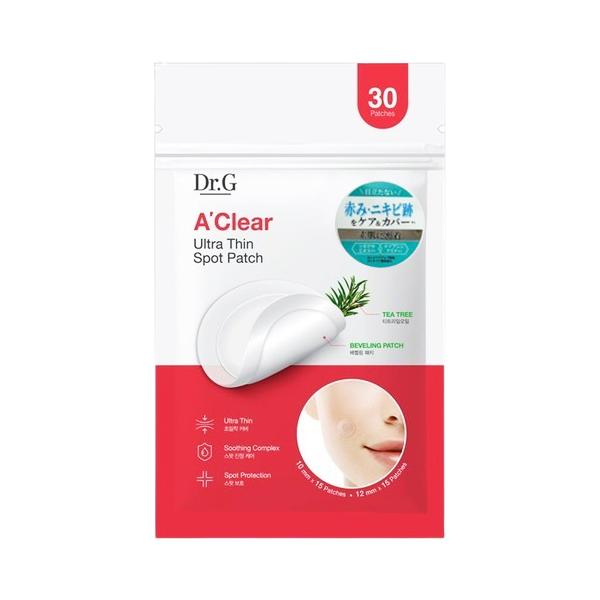 【ブランド】Dr.G ドクタージー【商品カテゴリ】スキンケア   パック・マスク  【分類】国内正規品【原産国】韓国など【商品区分】化粧品・フレグランス【商品説明】柔らかく超薄いフィルムで肌にぴったりと密着。べべリング工法(面取り工法)で境...