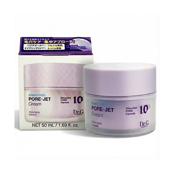 【ブランド】Dr.G ドクタージー【商品カテゴリ】スキンケア   フェイスクリーム  【分類】国内正規品【原産国】韓国など【商品区分】化粧品・フレグランス【商品説明】肌のコンディションを整えながら、乾燥による毛穴の目立ちに着目したスキンケア...