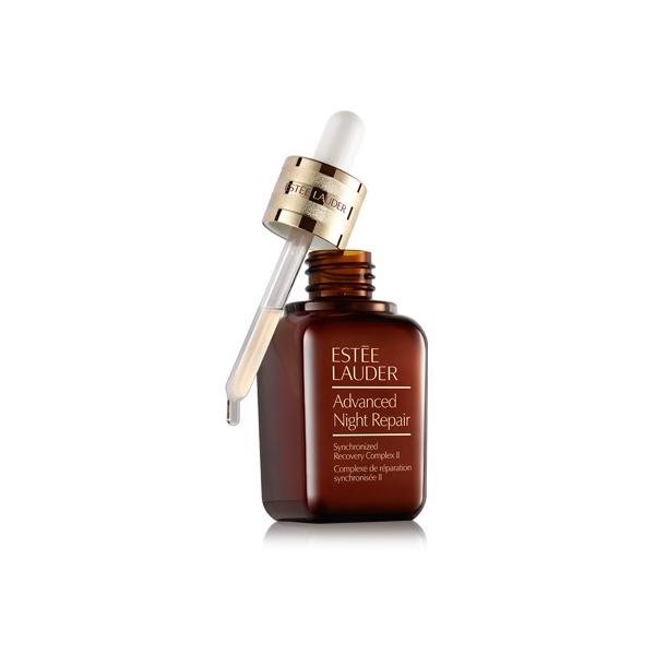 ESTEE LAUDER エスティローダー アドバンス ナイトリペア SR