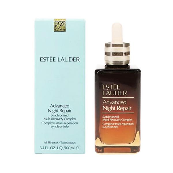ESTEE LAUDER（エスティローダー） アドバンス ナイトリペア SMR