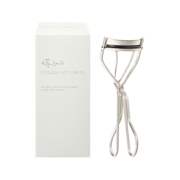 【ブランド】エテュセ【商品カテゴリ】メイクアップ   メイクアップツール・ケース  【分類】国内正規品【原産国】日本など【商品区分】化粧品・フレグランス【商品説明】・まつ毛の根もとのカーブにぴたっとフィットする形状で、まつ毛全体を根もとから...