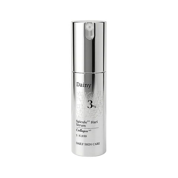 ダイニー Dainy スピキュール ハリセラム 3％ 30ml 美容液 ニードル