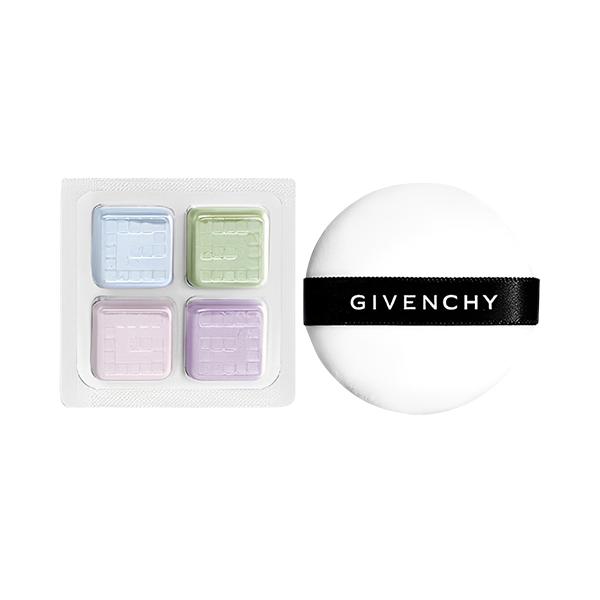 ジバンシイ プリズムリーブル パステル・シフォン(ムースリーン パステル) 01 GIVENCHY ジバンシイ プリズム リーブル （フェイスパウダー