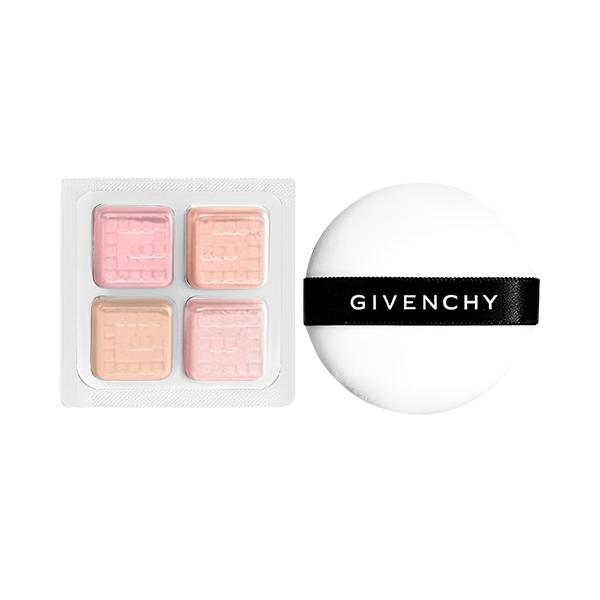 ジバンシー（GIVENCHY） GIVENCHY（ジバンシィ） ジバンシイ プリズム リーブル 0.15g×4色 03