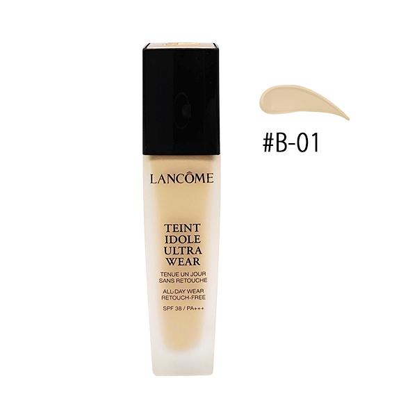 LANCOME（ランコム） タンイドル ウルトラ ウェア リキッド 30ml B-01