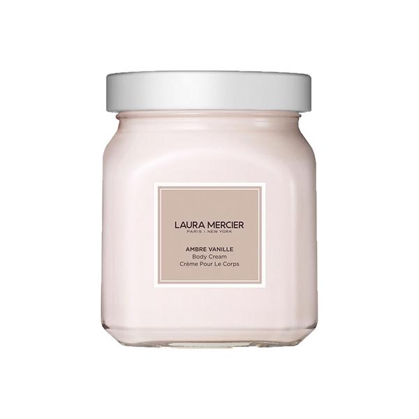 LAURA MERCIER（ローラ メルシエ） ホイップト ボディクリーム 340g