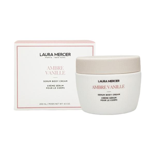 LAURA MERCIER ローラメルシエ セラム ボディクリーム 200ml