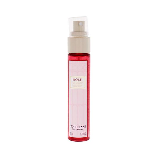 L'OCCITANE（ロクシタン） ローズ モイスチャー フェースミスト 50ml