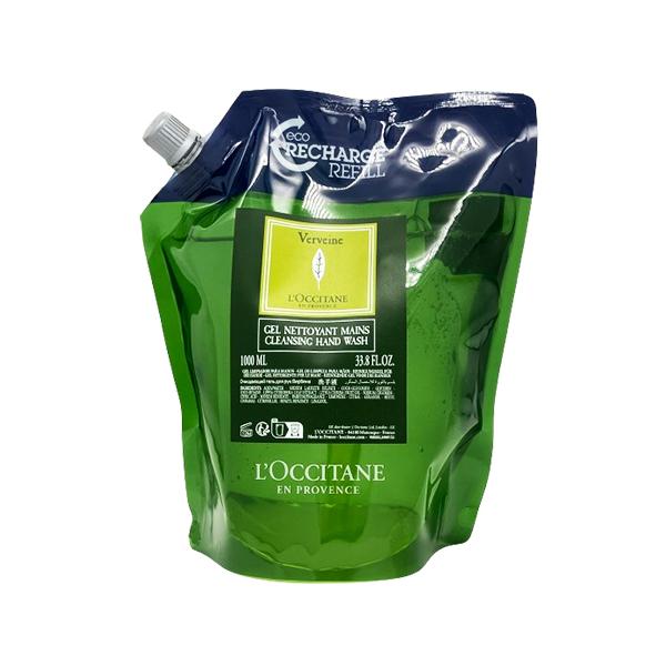 L'OCCITANE（ロクシタン） ヴァーベナ クレンジング ハンドウォッシュ