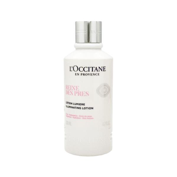 L'OCCITANE（ロクシタン） レーヌデプレ ラディアントフェイス