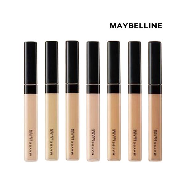 【ブランド】メイベリン【商品カテゴリ】メイクアップ   コンシーラー  【分類】国内正規品【原産国】中国など【商品区分】化粧品・フレグランス【商品説明】どんな肌にも自然にフィット！気になる部分をしっかりカバーします。リキッドタイプだから伸ば...