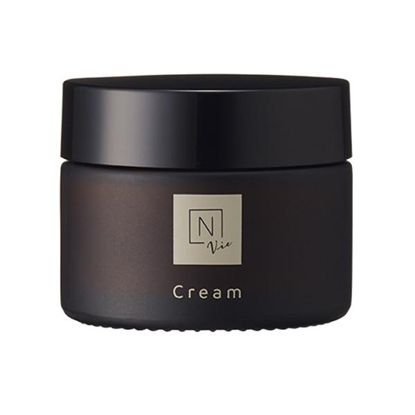 N organic Vie バリアクリーム 47g フェイスクリーム 2個セット N organic（エヌオーガニック） Vie バリア クリーム 47g[0246] 送料