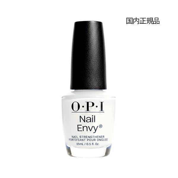 【ブランド】OPI オーピーアイ【商品カテゴリ】ネイル   ネイルケア ベース・トップコート 【分類】国内正規品【原産国】アメリカなど【商品区分】化粧品・フレグランス【商品説明】爪補強＆美爪仕上げがこの1本で！！爪の悩みの上位は割れる、欠け...