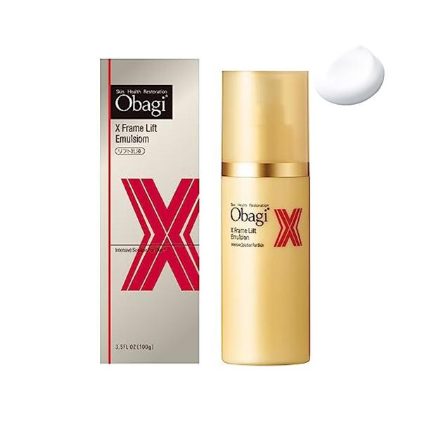 Obagi（オバジ） オバジX フレームリフトエマルジョン 100g[1789] 送料