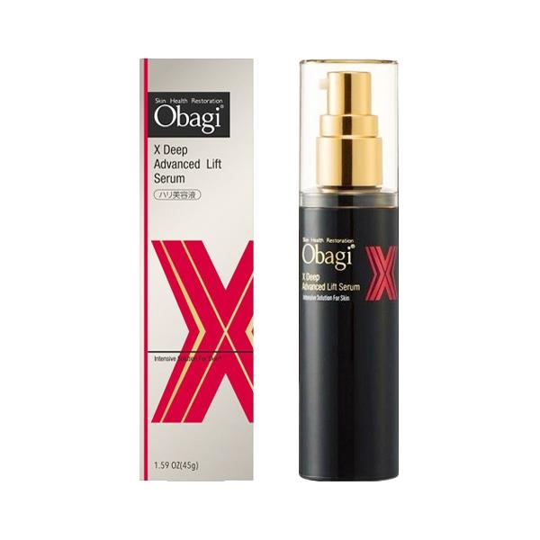 Obagi（オバジ） オバジX ディープアドバンスドリフト セラム 45g[4254
