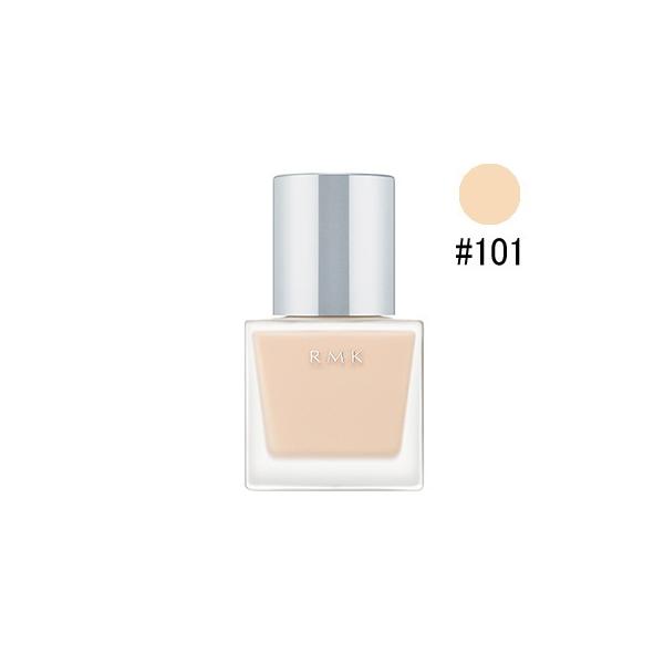 RMK（アールエムケー） カネボウ/RMK クリーミィファンデーション N