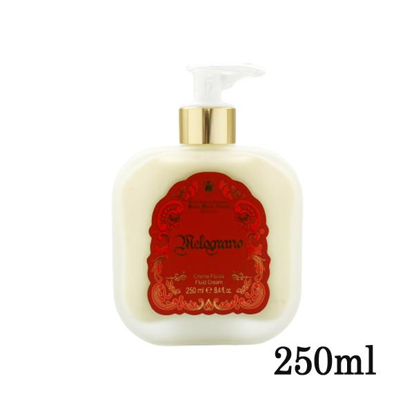 Santa Maria Novella（サンタマリアノヴェッラ） ボディミルク ザクロ