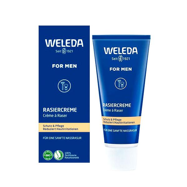 【ブランド】ヴェレダ【商品カテゴリ】スキンケア   シェービング  【分類】海外正規品（並行輸入品）【原産国】ドイツ、スイスなど【商品区分】化粧品・フレグランス【商品説明】ピュアなナチュラルオイル由来の石けんをベースにしたひげ剃り用クリーム...