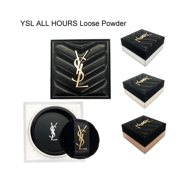 Yves Saint Laurent（イヴ・サンローラン） YSL オールアワーズ