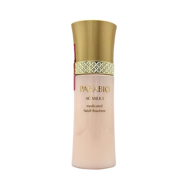 ヤクルト　パラビオ　ACミルク1 ヤクルト化粧品 パラビオ ACミルク 1(モイスチュア) 110ml[2843