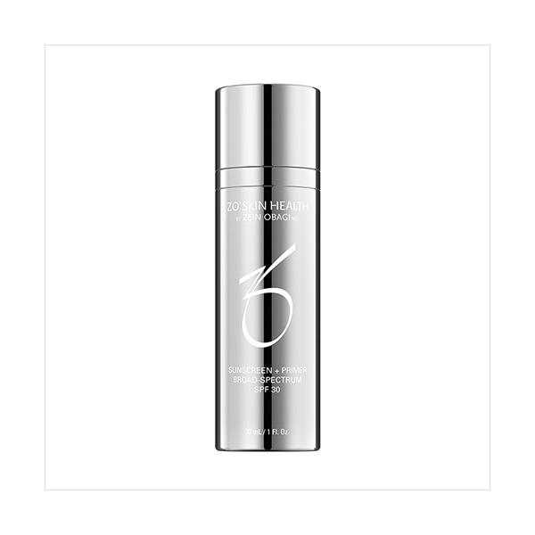 ゼオスキンヘルス　サンスクリーン　プラスプライマーSPF30新品　国内正規品 ゼオスキンヘルス サンスクリーン プラスプライマー 30ml 国内正規品