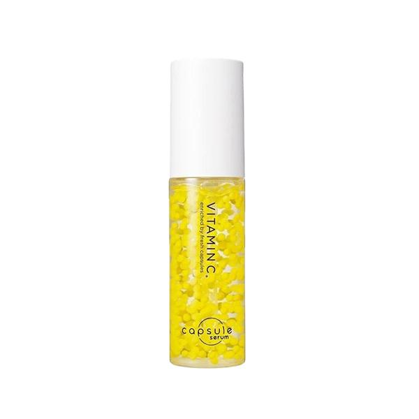 カプセルセラム CAPSULE SERUM V 美容液 30ml ビタミンC[4030] メール